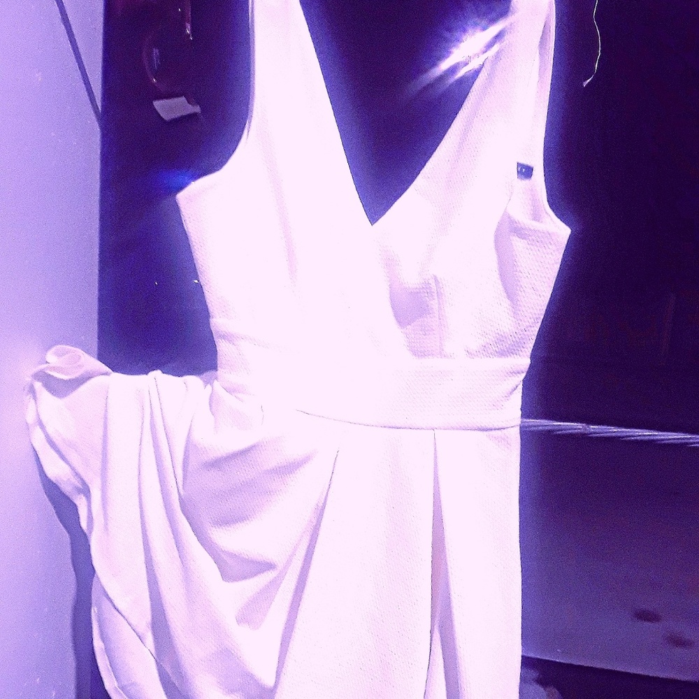 Marilyn Monroe dress